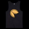 Thread Project Mens Summer Singlet Thumbnail