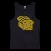 Thread Project Mens Summer Singlet Thumbnail
