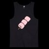 Thread Project Mens Summer Singlet Thumbnail