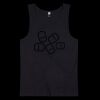 Thread Project Mens Summer Singlet Thumbnail