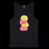 Thread Project Mens Summer Singlet Thumbnail