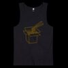 Thread Project Mens Summer Singlet Thumbnail
