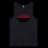Thread Project Mens Summer Singlet Thumbnail
