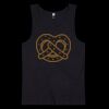 Thread Project Mens Summer Singlet Thumbnail