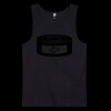 Thread Project Mens Summer Singlet Thumbnail
