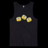 Thread Project Mens Summer Singlet Thumbnail