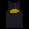Thread Project Mens Summer Singlet Thumbnail