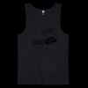 Thread Project Mens Summer Singlet Thumbnail