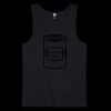 Thread Project Mens Summer Singlet Thumbnail