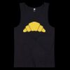 Thread Project Mens Summer Singlet Thumbnail