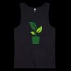 Thread Project Mens Summer Singlet Thumbnail