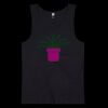 Thread Project Mens Summer Singlet Thumbnail
