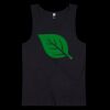 Thread Project Mens Summer Singlet Thumbnail