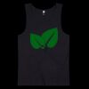 Thread Project Mens Summer Singlet Thumbnail
