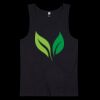 Thread Project Mens Summer Singlet Thumbnail