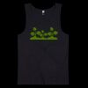 Thread Project Mens Summer Singlet Thumbnail