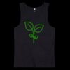 Thread Project Mens Summer Singlet Thumbnail