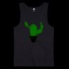 Thread Project Mens Summer Singlet Thumbnail