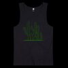 Thread Project Mens Summer Singlet Thumbnail