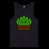 Thread Project Mens Summer Singlet Thumbnail