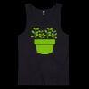 Thread Project Mens Summer Singlet Thumbnail