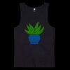 Thread Project Mens Summer Singlet Thumbnail