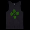 Thread Project Mens Summer Singlet Thumbnail