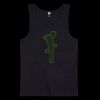 Thread Project Mens Summer Singlet Thumbnail