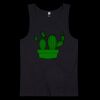 Thread Project Mens Summer Singlet Thumbnail