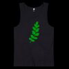 Thread Project Mens Summer Singlet Thumbnail