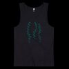 Thread Project Mens Summer Singlet Thumbnail