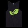Thread Project Mens Summer Singlet Thumbnail
