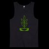 Thread Project Mens Summer Singlet Thumbnail