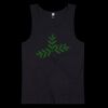 Thread Project Mens Summer Singlet Thumbnail