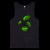 Thread Project Mens Summer Singlet Thumbnail