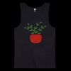 Thread Project Mens Summer Singlet Thumbnail