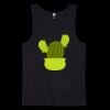Thread Project Mens Summer Singlet Thumbnail