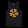 Thread Project Mens Summer Singlet Thumbnail