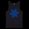 Thread Project Mens Summer Singlet Thumbnail