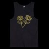 Thread Project Mens Summer Singlet Thumbnail