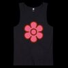 Thread Project Mens Summer Singlet Thumbnail