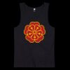 Thread Project Mens Summer Singlet Thumbnail