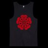 Thread Project Mens Summer Singlet Thumbnail