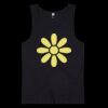 Thread Project Mens Summer Singlet Thumbnail
