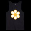 Thread Project Mens Summer Singlet Thumbnail