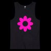Thread Project Mens Summer Singlet Thumbnail