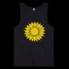 Thread Project Mens Summer Singlet Thumbnail