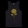 Thread Project Mens Summer Singlet Thumbnail