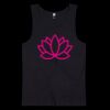 Thread Project Mens Summer Singlet Thumbnail