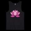 Thread Project Mens Summer Singlet Thumbnail